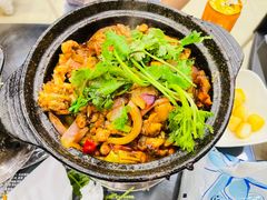 -川香煲(茅台路店)