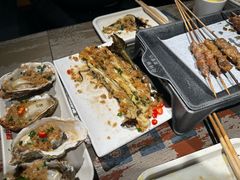 -管氏翅吧(广渠门店)