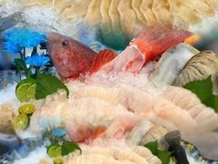 -飞尝蚝·顺德菜·鱼生(顺德总店)