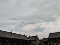 -平遥县衙