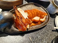 -德永枣香烤鸭(官舍店)
