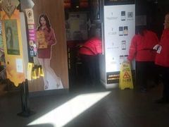 -麦当劳(垡头西路店)