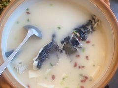 -浔味·山屿湖·正宗淳牌全鱼宴老字号