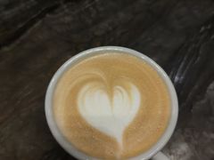 -北纬29度大堂吧-重庆富力艾美酒店-近江岸天街