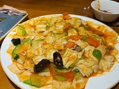 -青海名吃尕张娃非遗烤肉(海湖总店)