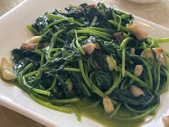 -阳江餐厅·30年老字号·粤菜海鲜大排档
