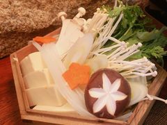 -山葵家·创意料理(临平银泰城店)