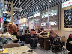 -安又胖韩国烤肉(泰达永旺店)