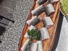 -本炙炭烤·蒲烧活鳗料理店(金沙洲店)