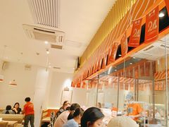 -新一番三文鱼寿司(大东海店)