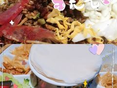 -怪噜范·老贵阳街头名小吃(汇金星力城店)