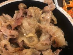-三代烤肉(保利广场店)