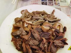 -澳门陈光记烧味饭店(郎家园店)