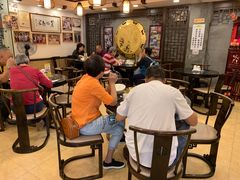 大堂-丽的面家(多宝路店)