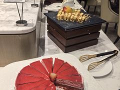 -云海轩·海鲜自助-河北云瑧世纪大饭店1F