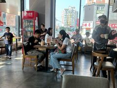 -李先生牛肉面大王(马栏店)