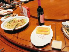 -燕郊烧鸽子(酷车小镇店)