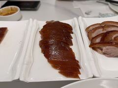 -羲和雅苑•北京烤鸭(国贸商城店)