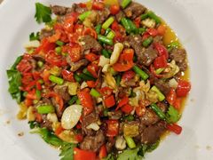 -李氏传家菜(兴城路店)