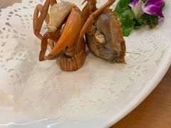 -友强·23年特色海鲜大排档(厦门店)