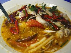 -味界·精致赣菜(招商花园城店)