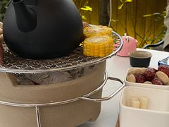-云里小坐·小院里·团建·宴请·下午茶(三圣乡店)