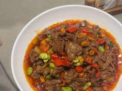 -大鹏饭店·金陵家宴(奥体中心店)