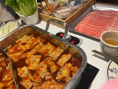 -螺大喜螺蛳粉火锅(雍和宫店)