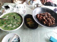 -良师门滨海人家·海鲜·家常菜(滨海城店)