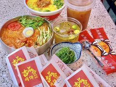 -吉品合酥脆烤饼(嘉里城店)