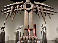 -中华艺术宫(上海美术馆)