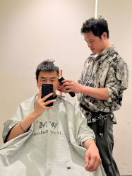 -WM Hair Salon