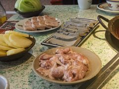 -鸿姐老火锅(疁城新天地店)