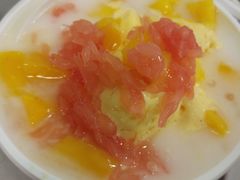 -芬芳甜品(同福路店)