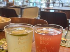 Blac薏米饮-Blac+Blac(中海环宇荟店)