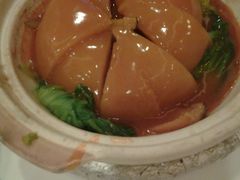 -小桃源酒家(罗湖商业城店)