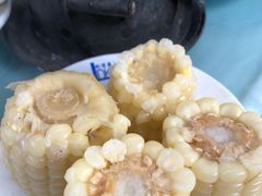 -柳沟豆腐宴69号福豆堂