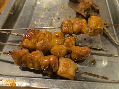 -福苗小骆驼烧烤(莲湖路店)