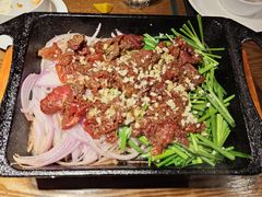 -张家卫·阳江菜·小海鲜(肥婆湾桥店)