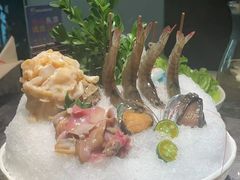 -鼎臻集·海鲜火锅(格调林泉店)