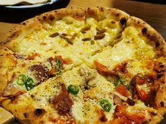 -盘炉forenza·云贵川融合小食堂 ( 钟楼中柳巷店)