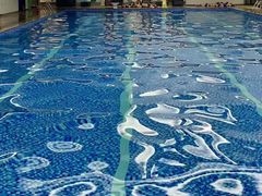 -西吉马游泳健身(协信店)