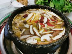 -南渝食府.石锅鸡(尚城花园店)