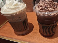-星巴克臻选(深圳万象天地旗舰店)