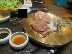 -味家烤肉烤鳗鱼牛排(西塔旗舰店)