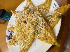 -东北农家小院(定西路店)