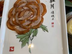 -全聚德(常州店)