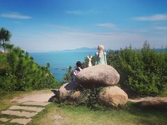 -那琴半岛地质海洋公园