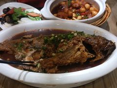 -老碗餐饮(前进路店)