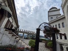 -华谊兄弟（长沙）电影小镇